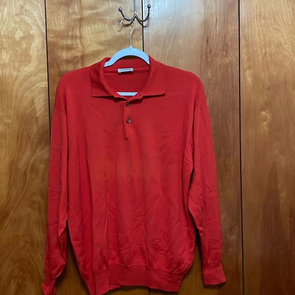 Men’s sweater